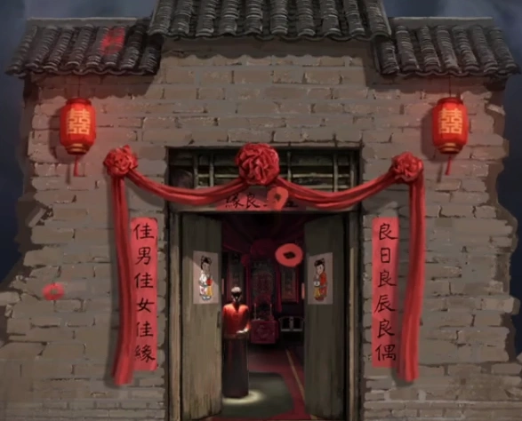 纸嫁衣8图文攻略大全,纸嫁衣8千子树游戏攻略
