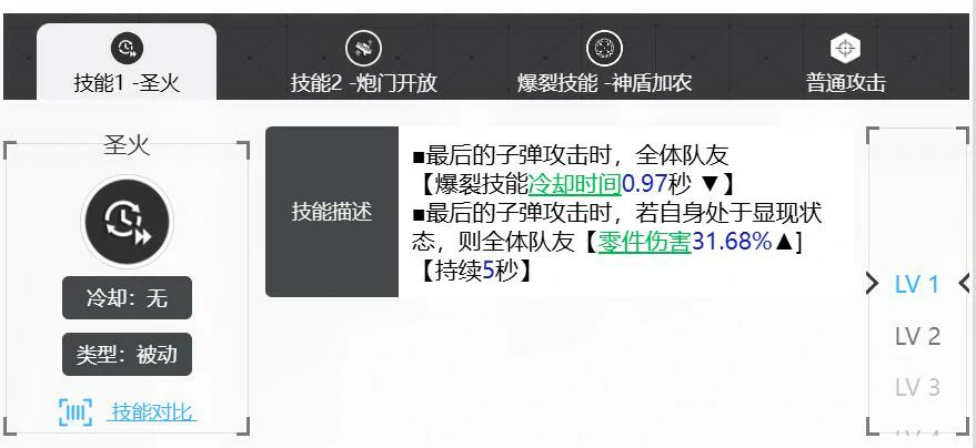 胜利女神doro怎么样,胜利女神新的希望桃乐丝强度介绍,胜利女神