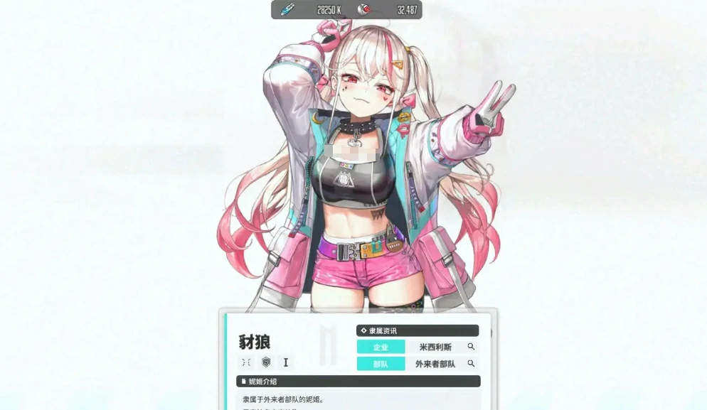 胜利女神新的希望解放英雄怎么选,胜利女神新的希望解放角色选择推荐,胜利女神