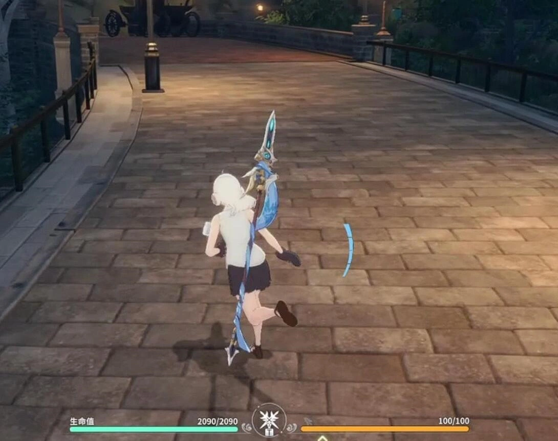 星痕共鸣支持手柄吗,星痕共鸣手柄操作方法介绍