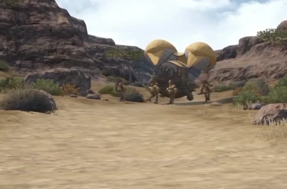 最终幻想14水晶世界定档是哪天,FF14手游公测时间介绍