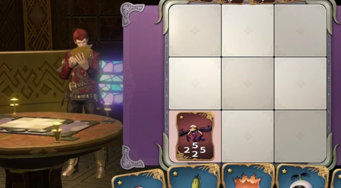 最终幻想14水晶世界金碟游乐场怎么玩,FF14手游金碟游乐场介绍