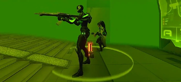 无畏契约手游一局多久,无畏契约源能行动机制介绍,无畏契约