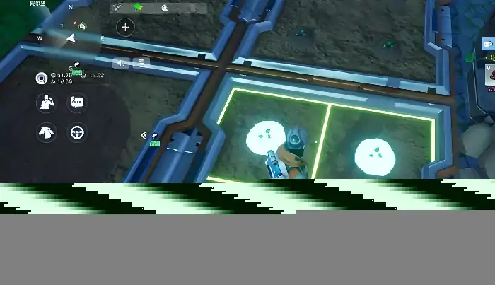 创造吧我们的星球角椒获取方法分享,创造吧我们的星球角椒怎么获取