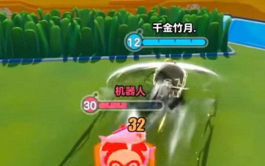 蛋仔派对冷面千金竹月介绍,蛋仔派对冷面千金竹月怎么样,蛋仔派对