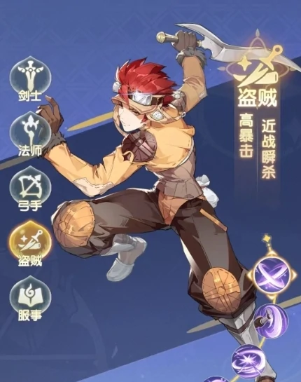 仙境传说破晓刺客怎么搭配阵容,仙境传说破晓刺客阵容搭配指南