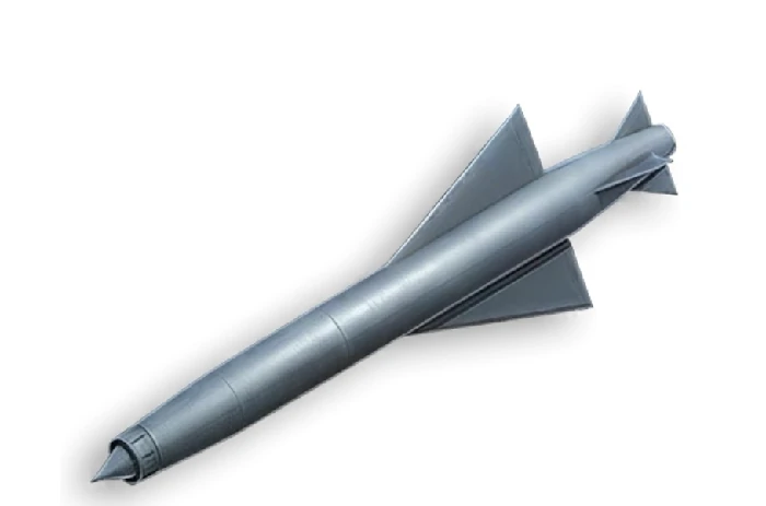 现代战舰市场导弹推荐,现代战舰手游怎么选择导弹好