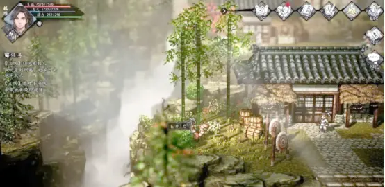 逸剑风云决玄阳六合剑有哪些优势 逸剑风云决手机版玄阳六合剑优势解析