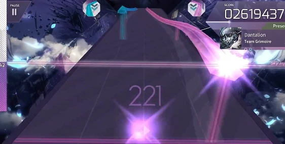 arcaea曲绘在哪找,arcaea全曲如何解锁