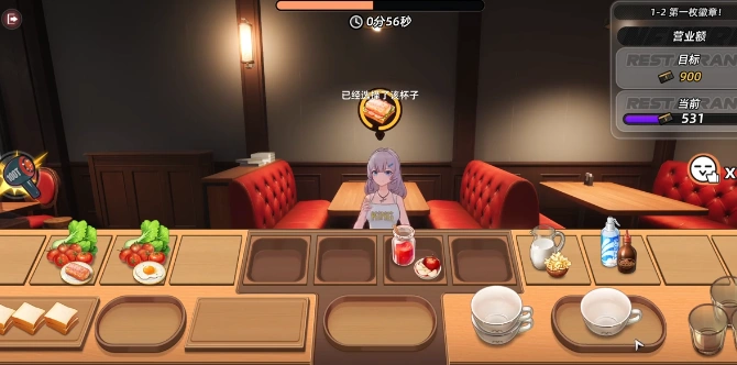 异环菜谱如何制作,异环菜谱制作方法