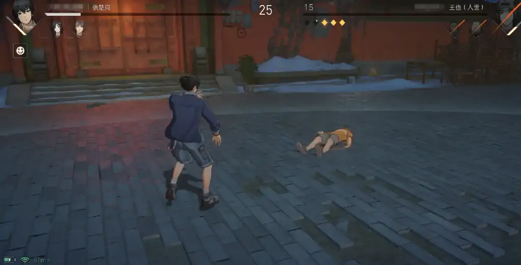 异人之下手游玩法详细解读,异人之下手游玩法介绍