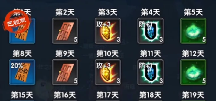 武林外传十年之约攻略分享,武林外传十年之约新手攻略
