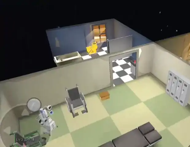 躲猫猫大乱斗遁地位置推荐,躲猫猫大乱斗遁地玩法