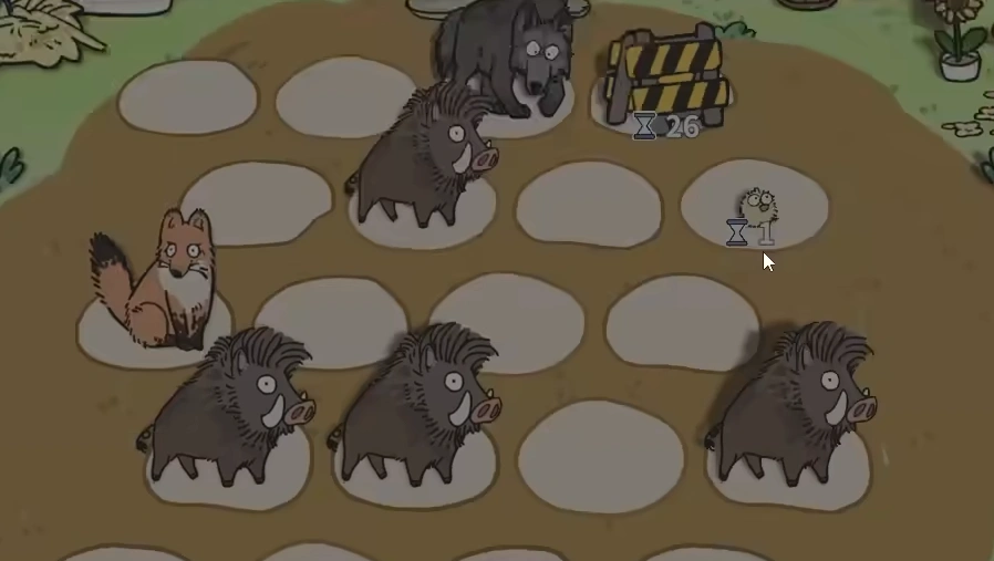 猫神牧场流派介绍,猫神牧场有哪些流派