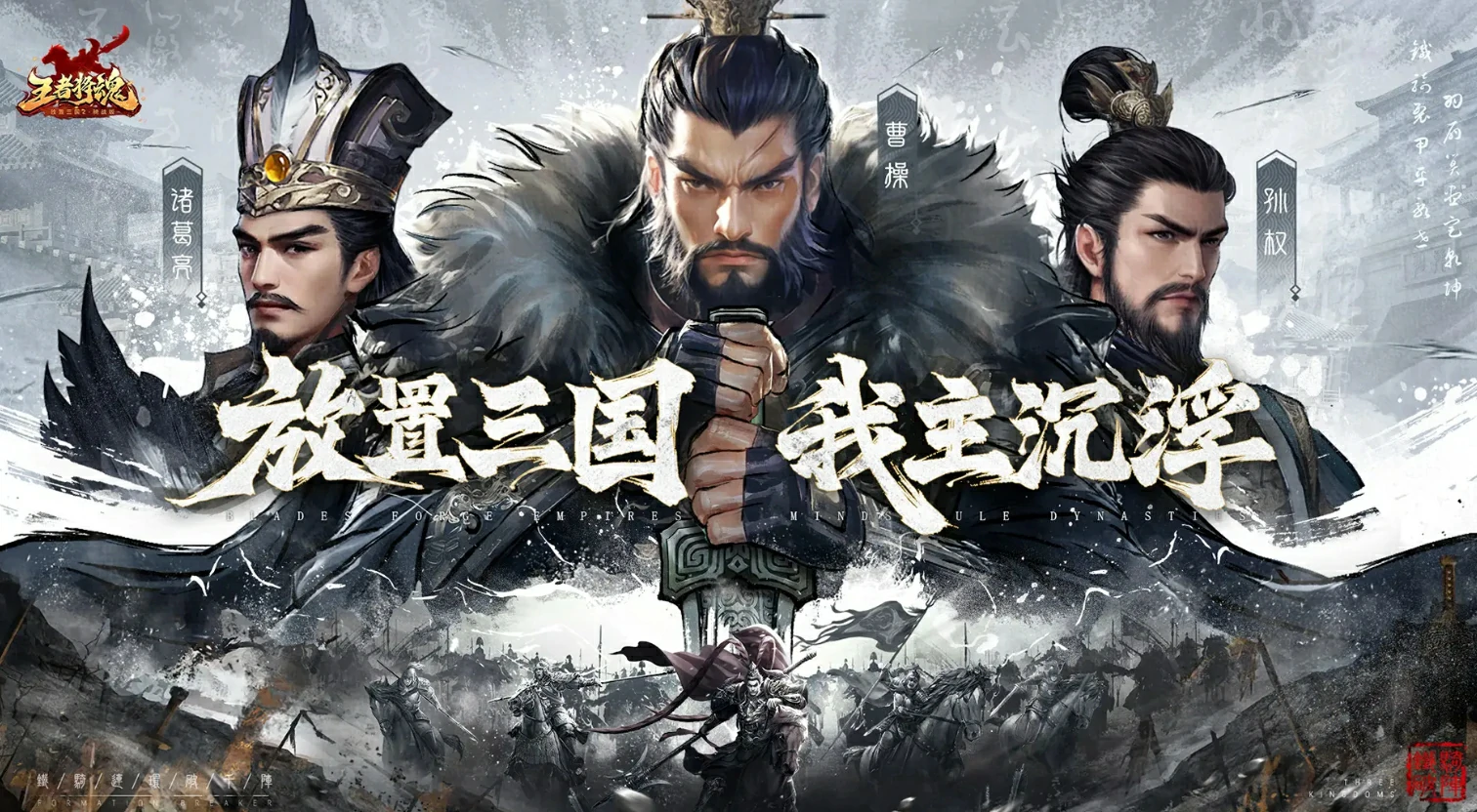 王者将魂开发商是谁,王者将魂开发商介绍