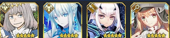 fgo9周年福袋怎么选,fgo9周年福袋攻略