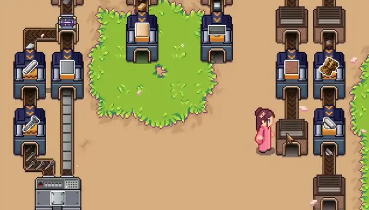 江城创业记卖什么赚钱,江城创业记最赚钱的商品推荐