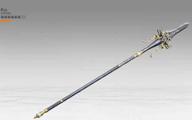 明日方舟终末地武器选择技巧,明日方舟终末地武器介绍,明日方舟