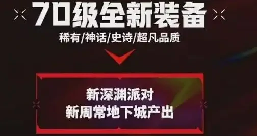dnf手游70版本爆料介绍,地下城与勇士起源70版本爆料有什么,dnf手游,地下城与勇士起源
