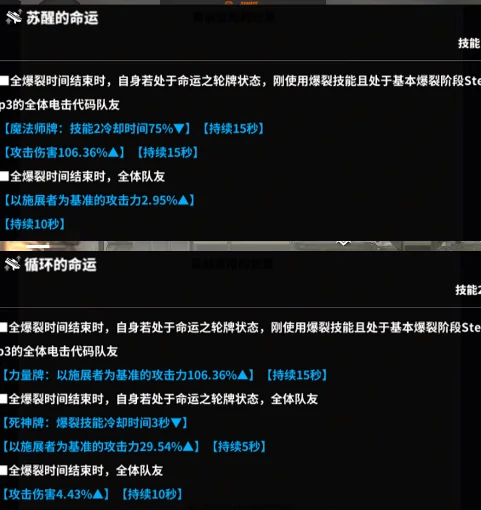 胜利女神预言家强度,胜利女神新的希望预言家介绍,胜利女神