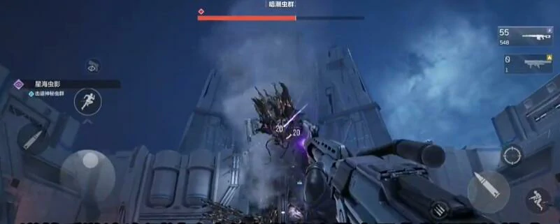 逆战未来公测时间确定了吗,逆战未来公测时间介绍,逆战