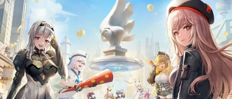胜利女神新的希望日常任务有哪些,胜利女神日常做什么,胜利女神