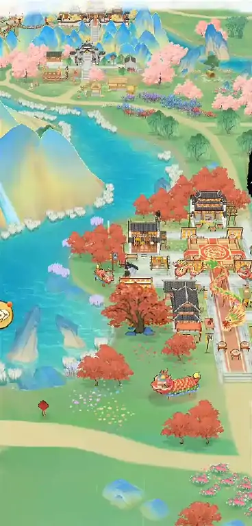 华夏千秋怎么刷经验,华夏千秋如何快速升级