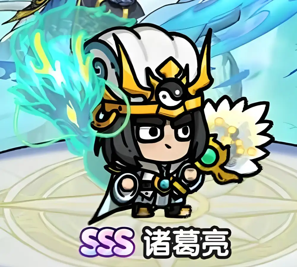 次神光之觉醒 sss 角色有哪些,次神光之觉醒 sss 角色哪个强
