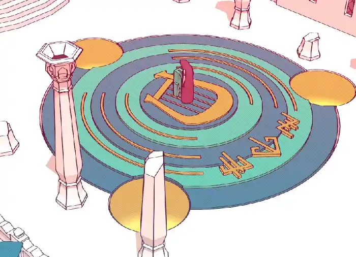 巴别塔圣歌看图说话介绍,巴别塔圣歌手机版看图攻略