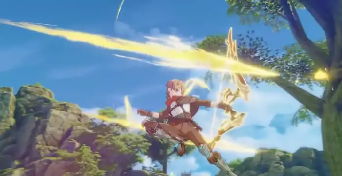 星痕共鸣驯鹰带什么技能好,星痕共鸣手游驯鹰流适配技能推荐