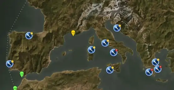 大航海时代起源探索攻略,大航海时代起源玩法介绍