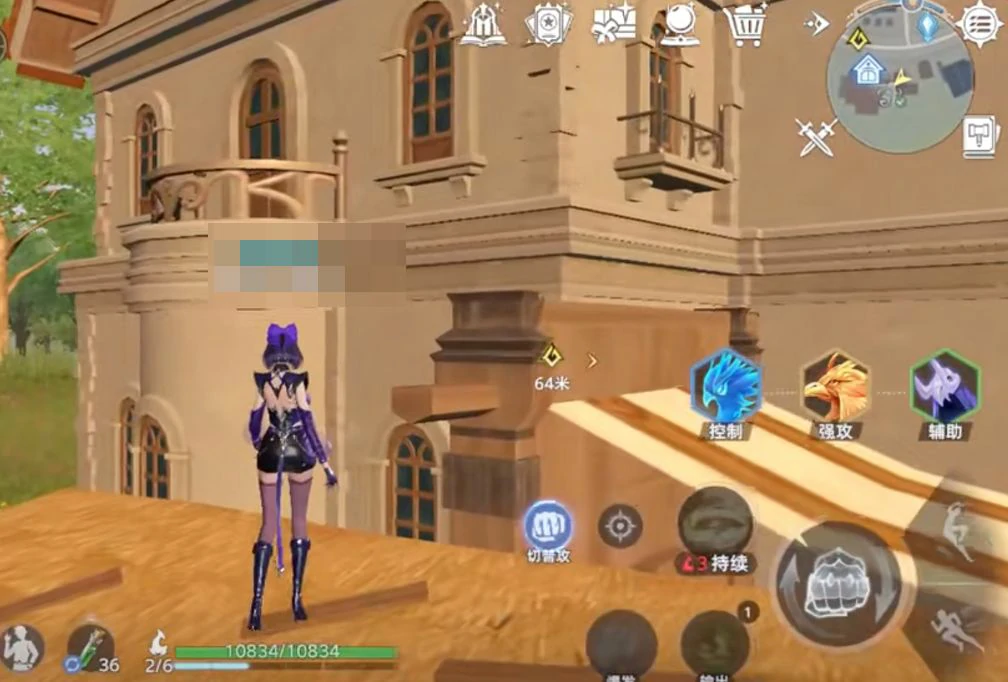 斗罗大陆猎魂世界黄金小屋二层攻略,斗罗大陆猎魂世界黄金小屋二层怎么通关