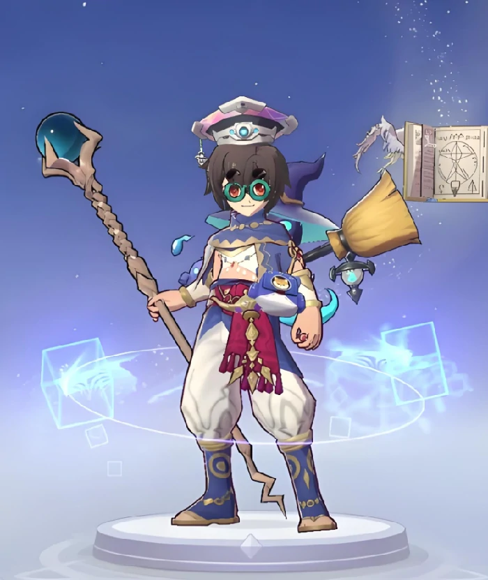 仙境传说破晓平民职业推荐大全,仙境传说破晓强力职业介绍