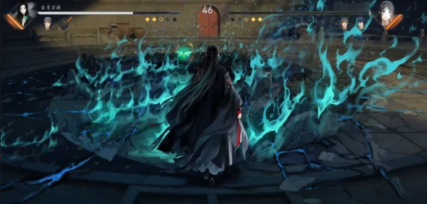 异人之下手游古师怎么玩,异人之下手游古师玩法指南