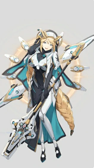 胜利女神所有角色介绍,胜利女神新的希望全角色分享,胜利女神