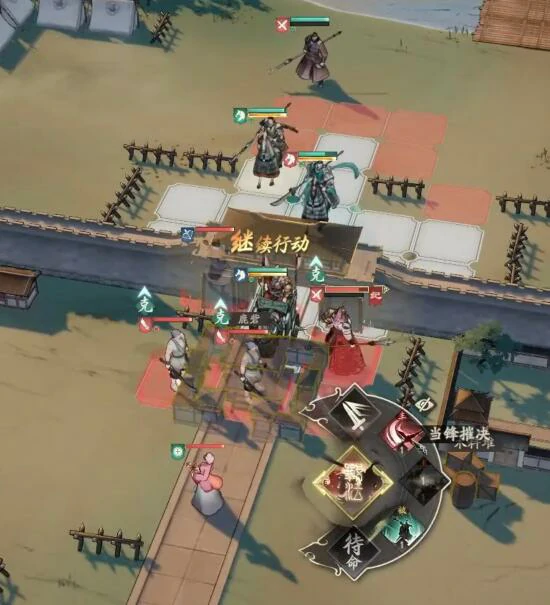 三国望神州张辽怎么样,三国望神州张辽强度介绍