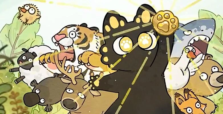 猫神牧场捕食算移除吗,猫神牧场捕食怎么判定