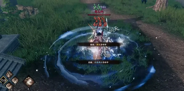下一站江湖2狂战技怎么获取,下一站江湖2手游狂战技获得方式介绍