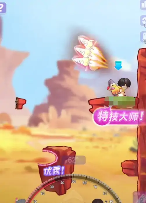 弹弹星球玩法,弹弹星球怎么玩