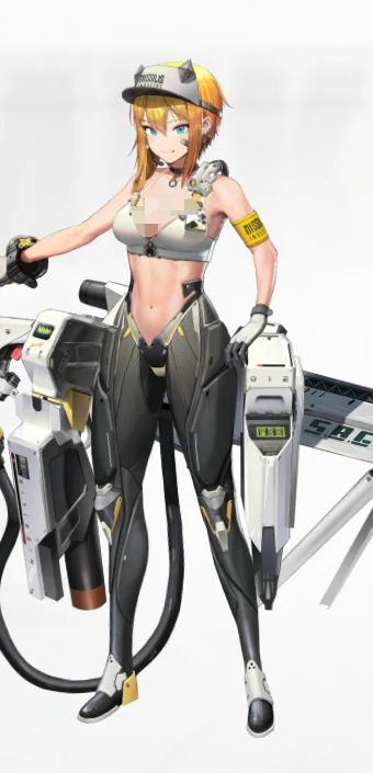 胜利女神新的希望SSR图鉴,胜利女神新的希望SSR角色介绍,胜利女神