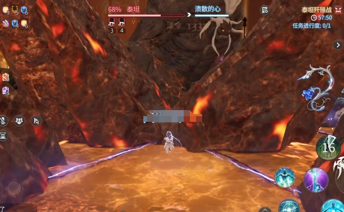 最终幻想14水晶世界泰坦歼灭战如何领取,FF14手游泰坦歼灭战怎么开启