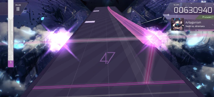 arcaea好玩吗,arcaea的玩法介绍
