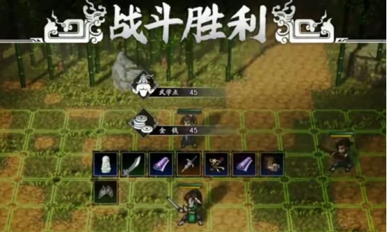 逸剑风云决全支线攻略是什么,逸剑风云决手机版支线攻略详解