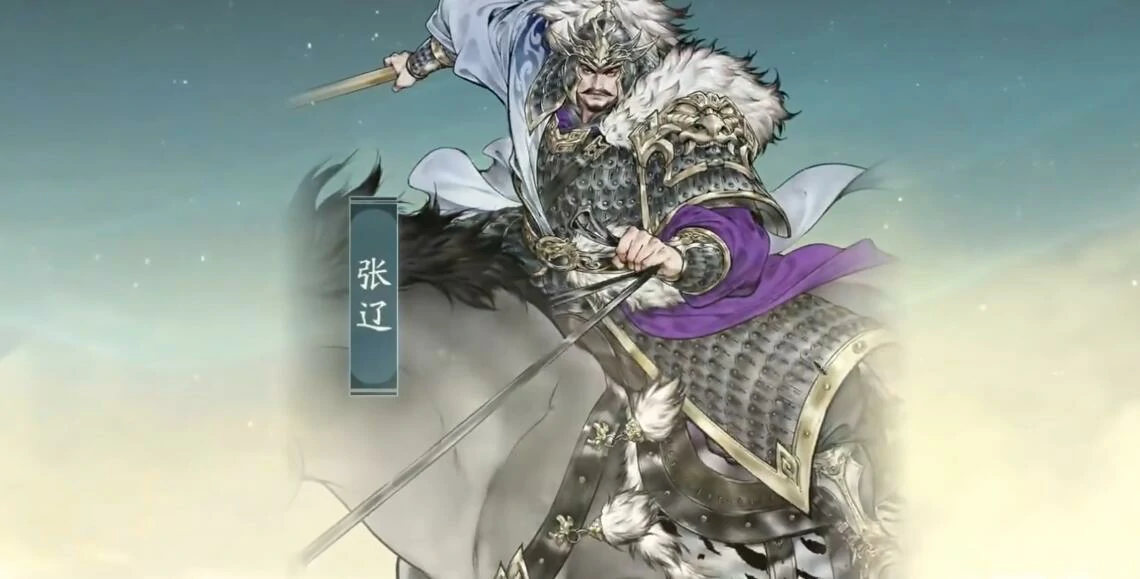 三国望神州副将搭配推荐,三国望神州副将怎么选