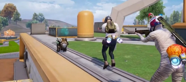 和平精英创乐园2.0什么时候出,和平精英创乐园2.0回归时间,和平精英