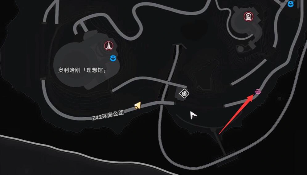 异环章鱼车异象怎么做,异环拖车艄章鱼车在哪