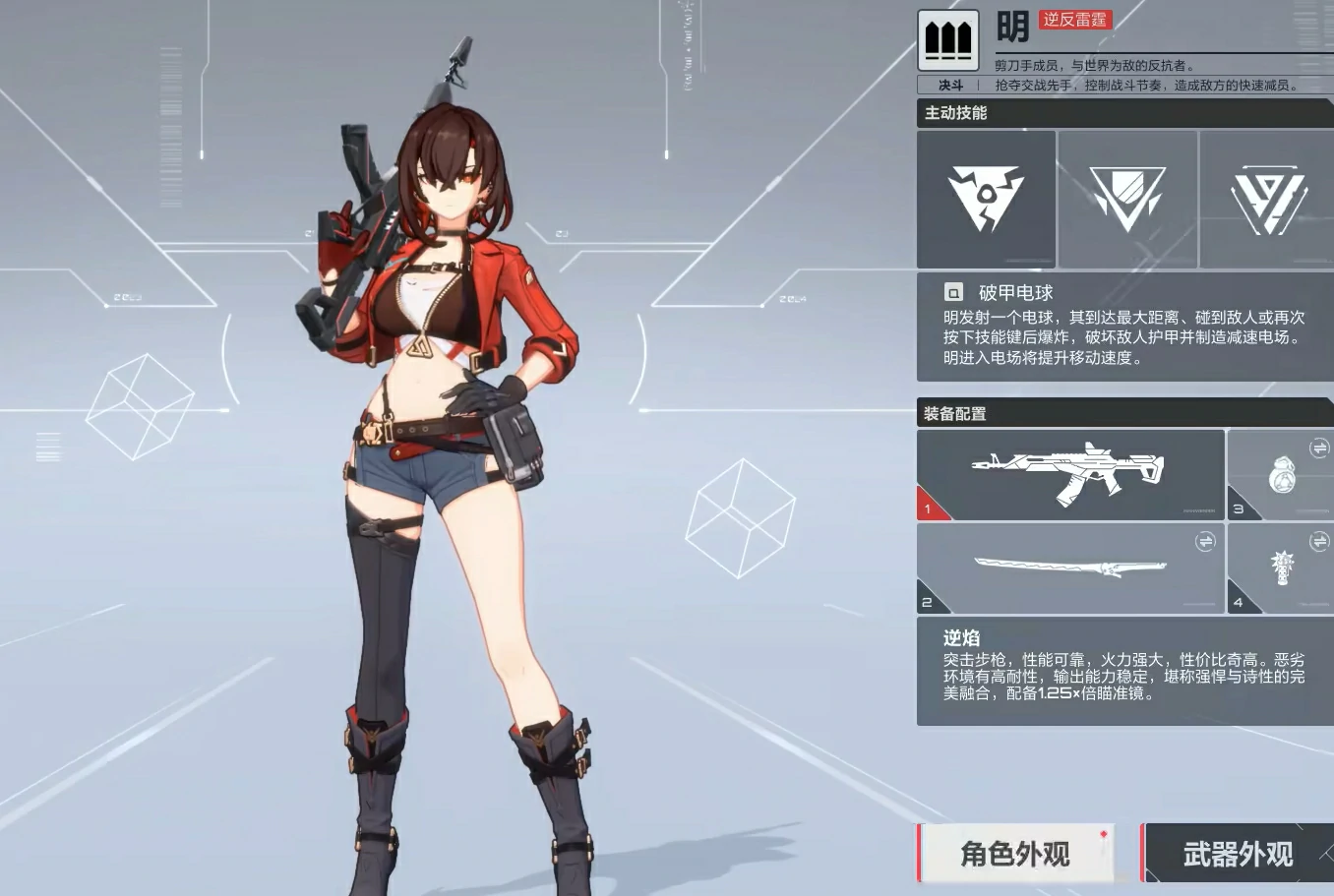卡拉彼丘女角色有哪些,卡拉彼丘好用的女角色介绍