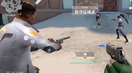 无畏契约源能行动段位有几个,无畏契约源能行动段位介绍,无畏契约