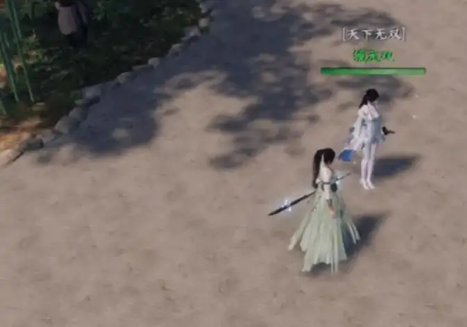 下一站江湖2镜无双怎么招募,下一站江湖2手游镜无双招募方法介绍