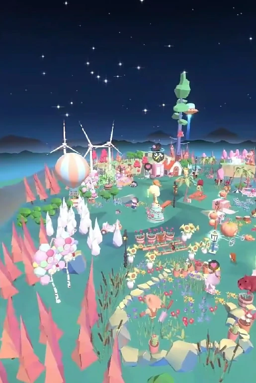 星光庭院好玩吗,星光庭院评测详解